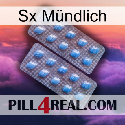 Sx Mündlich viagra4
